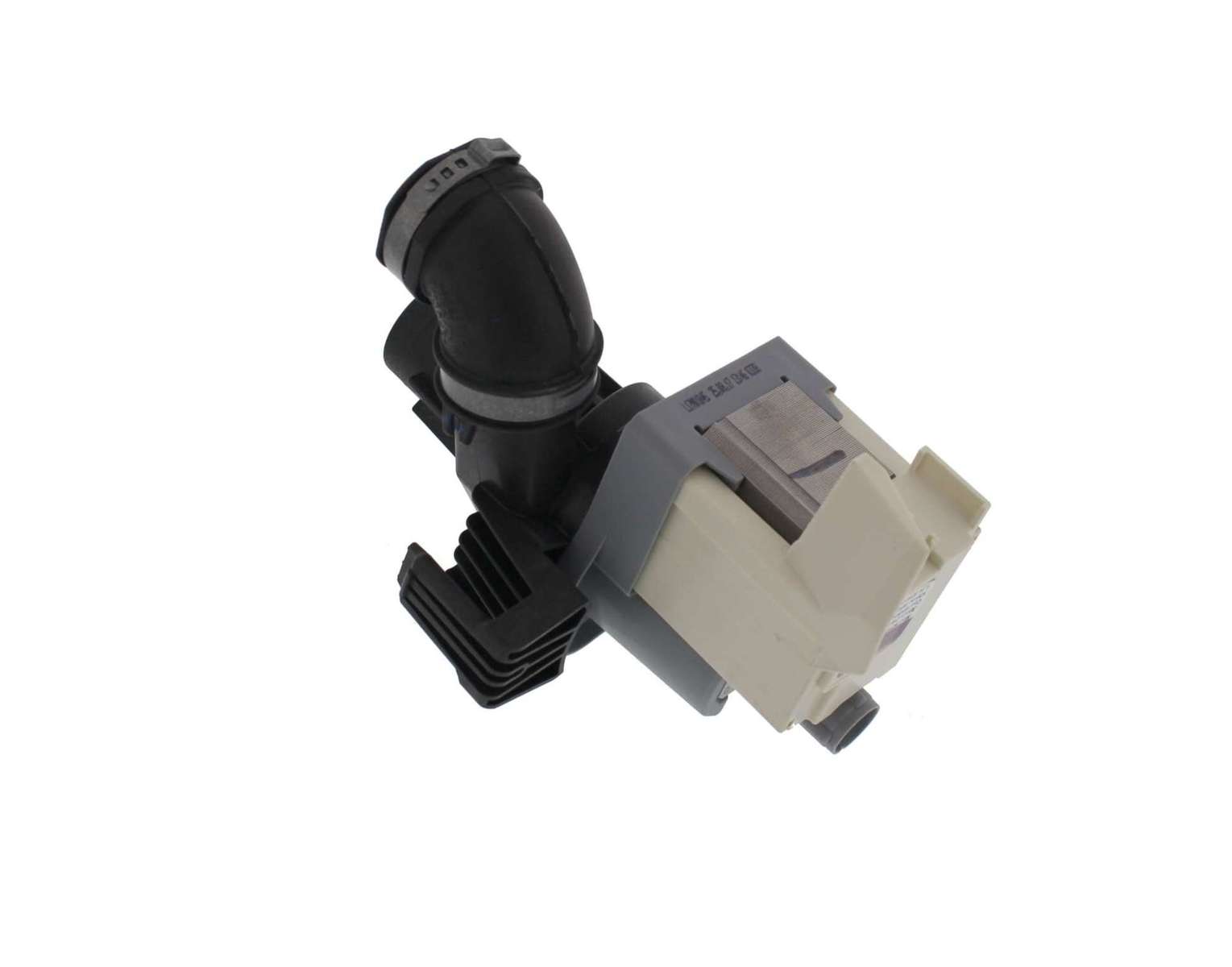 W10846093 - Genuine OEM Whirlpool Washer Drain Pump Motor